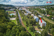 Prodej bytu 1+1 v Trutnově, ul. Náchodská, cena 1600000 CZK / objekt, nabízí