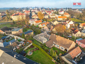 Prodej rodinného domu, 60 m2, Kačice, ul. Pod školou