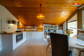 Prodej rodinného domu, 280 m2, Rožnov pod Radhoštěm, cena 9490000 CZK / objekt, nabízí 