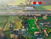 Prodej pozemku k výstavbě 1743 m2, Dlouhá Třebová, cena 1365300 CZK / objekt, nabízí 