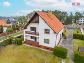 Prodej rodinného domu, 270 m2, Borek, cena 17950000 CZK / objekt, nabízí 