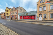 Prodej komerčního objektu, Mimoň, ul. Husova, cena 6100000 CZK / objekt, nabízí