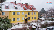 Prodej bytu 4+kk, 65 m2, Nový Bor, ul. Jiráskova, cena 3400000 CZK / objekt, nabízí