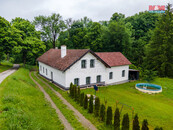 Prodej rodinného domu, 2511 m2, Polička - Lezník, cena 6819000 CZK / objekt, nabízí 