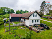 Prodej chalupy, 2511 m2, Polička - Lezník, cena 6819000 CZK / objekt, nabízí 