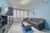 Prodej bytu 3+1, 60 m2, Bezdružice, ul. Na Sídlišti, cena 2350000 CZK / objekt, nabízí 