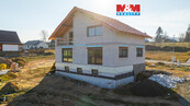 Prodej rodinného domu 260 m2, Červený Potok okr. Králíky