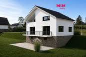 Prodej rodinného domu 260 m2, Červený Potok okr. Králíky, cena cena v RK, nabízí M&M reality holding a.s.