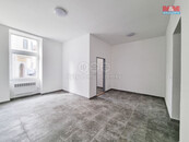 Pronájem bytu 1+1, 38 m2, Sokolov, ul. Nádražní, cena 6000 CZK / objekt / měsíc, nabízí
