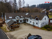 Prodej hotelu, penzionu, 566 m2, Přimda, cena 20726000 CZK / objekt, nabízí M&M reality holding a.s.