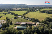 Prodej zemědělské usedlosti, 1169 m2, Ždírec, poz. 25433 m2, cena 15500000 CZK / objekt, nabízí