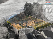 Prodej pozemku k bydlení, 1016 m2, Radějovice, cena 12000000 CZK / objekt, nabízí