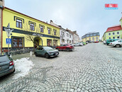 Pronájem restaurace, 350 m2, Hlinsko, ul. Poděbradovo náměstí, cena 20000 CZK / objekt / měsíc, nabízí M&M reality holding a.s.