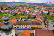 Prodej domu k ubytování, 378 m2, Švihov, ul. Komenského, cena 7200000 CZK / objekt, nabízí 