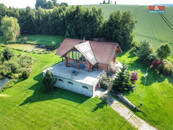 Prodej rodinného domu, 433 m2, Mnich, cena 15900000 CZK / objekt, nabízí M&M reality holding a.s.