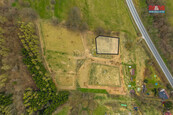 Prodej pozemku k bydlení, 1 040 m2, Horní Branná, cena 1888000 CZK / objekt, nabízí