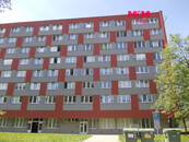 Pronájem bytu 1+1, 45 m2, Ostrava - Zábřeh, cena 10500 CZK / objekt / měsíc, nabízí 