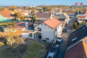 Prodej rodinného domu v Mimoni, ul. Křížová, cena 4900000 CZK / objekt, nabízí 