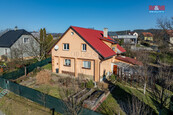 Prodej rodinného domu, 168 m2, Zašová
