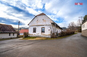 Prodej rodinného domu, 205 m2, Krejnice u Strakonic, cena 2390000 CZK / objekt, nabízí M&M reality holding a.s.