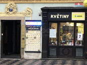 Pronájem, komerční prostory 41 m2, Dobruška, nám. F. L. Věka, cena 14500 CZK / objekt / měsíc, nabízí