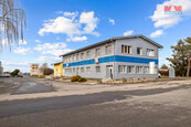 Pronájem kancelářského prostoru, 520 m2, Lichoceves