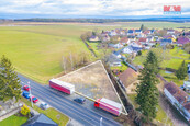 Prodej pozemku k bydlení, 1422 m2, Chotěšov, cena cena v RK, nabízí 