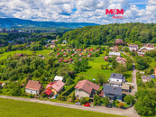 Prodej pozemku k bydlení, 1203 m2, Třinec, cena 1499000 CZK / objekt, nabízí M&M reality holding a.s.