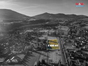 Prodej pozemku k bydlení, 4608 m2, Frýdlant nad Ostravicí, cena 14300000 CZK / objekt, nabízí 