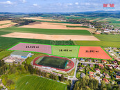 Prodej pozemku k bydlení v Lanškrouně; Lanškrounu, cena 34800000 CZK / objekt, nabízí M&M reality holding a.s.