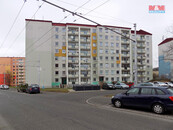 Prodej bytu 4+1 v Teplicích, ul. Pod hvězdárnou, cena 1725000 CZK / objekt, nabízí M&M reality holding a.s.