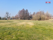 Prodej pozemku k bydlení, 2850 m2, Bystřice, cena 3530000 CZK / objekt, nabízí M&M reality holding a.s.