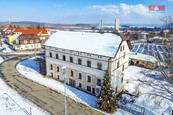 Prodej zemědělského objektu, 1614 m2, Žihle, cena 15363000 CZK / objekt, nabízí