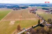Prodej souboru pozemků, 108437 m2, Vysočina, cena 20386200 CZK / objekt, nabízí