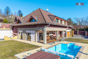 Prodej rodinného domu, 568 m2, Čtyřkoly, cena 16600000 CZK / objekt, nabízí 