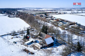 Prodej rodinného domu, 220 m2, Litíč