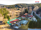 Prodej hotelu, penzionu, Bartošovice v Orlických horách, cena cena v RK, nabízí 