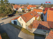 Prodej rodinného domu, 136 m2, Lhotka - Obořiště