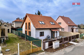 Prodej rodinného domu 130 m2, pozemek 537m2, Velenka, cena 10750000 CZK / objekt, nabízí 