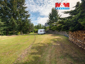 Prodej pozemku k bydlení, 1100 m2+ dílna, Strančice, Sklenka, cena 8990000 CZK / objekt, nabízí 