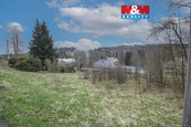 Prodej pozemku k bydlení, 754 m2, Pěnčín - Huť