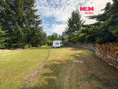 Prodej pozemku k bydlení, 1100 m2+ dílna, Strančice, Sklenka, cena 8990000 CZK / objekt, nabízí 