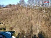 Prodej louky, 3087 m2, Hanušovice