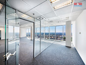 Pronájem kancelářského prostoru, 200 m2, CITY EMPIRIA, Praha