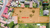 Prodej pozemku k bydlení, 3023 m2, Kounice, cena 12200000 CZK / objekt, nabízí