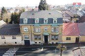 Prodej prvorepublikové vily, 490 m2, Zbraslavice, cena 15499500 CZK / objekt, nabízí