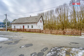 Prodej rodinného domu, 150 m2, Rybník, cena 1821000 CZK / objekt, nabízí 