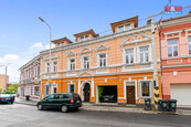 Prodej rodinného domu v Teplicích, ul. Emilie Dvořákové, cena 10605000 CZK / objekt, nabízí