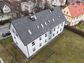 Prodej bytu 2+kk, 51 m2, Opava, cena 1690000 CZK / objekt, nabízí