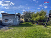 Prodej chaty, 42 m2, Kostelec nad Černými lesy, ul. Skalka